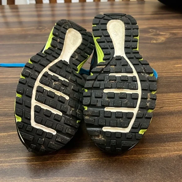 Nike Dual Fusion ST2 - Picture 7 of 8